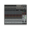 Behringer Xenyx X2222USB Mixer with USB and Effects
