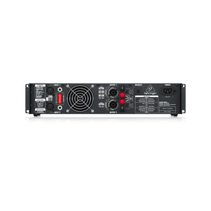Behringer Europower EP4000 Power Amplifier