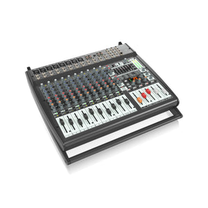 Behringer Europower PMP4000 16-channel 1600W Powered Mixer