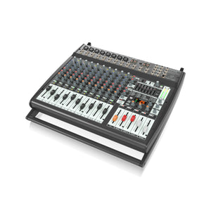 Behringer Europower PMP4000 16-channel 1600W Powered Mixer