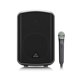 Behringer MPA200BT 200W Speaker with Microphone