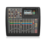 Behringer X32 Compact 40-Channel Digital Mixer - EU Plug