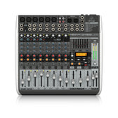 Behringer QX1222USB Xenyx Mixer w/ USB and Effects