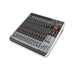 Behringer QX2442USB Xenyx Mixer w/ USB and Effects