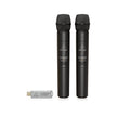 Behringer ULM202USB Ultralink Wireless USB Dual Microphone System