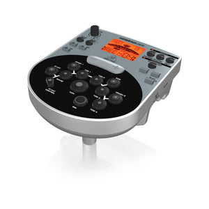 Behringer XD80USB High-Performance 8-Piece Electronic Drum Set
