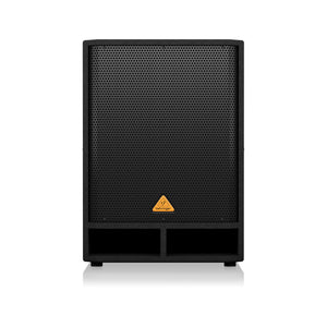 Behringer Eurolive VQ1800D 500W 18 inch Powered Subwoofer