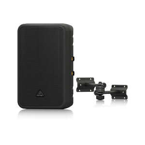 Behringer CE500D Commercial Installed Speaker - Black