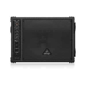 Behringer Eurolive F1220D 250W 12 inch Active Floor Monitor