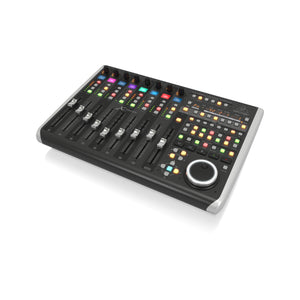 Behringer X-Touch Universal DAW Remote Controller