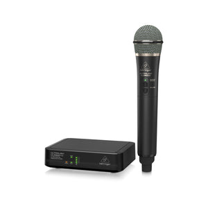 Behringer ULM300MIC Wireless Handheld Microphone System