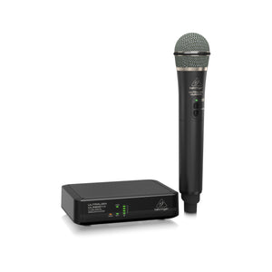 Behringer ULM300MIC Wireless Handheld Microphone System