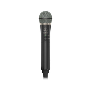 Behringer ULM300MIC Wireless Handheld Microphone System