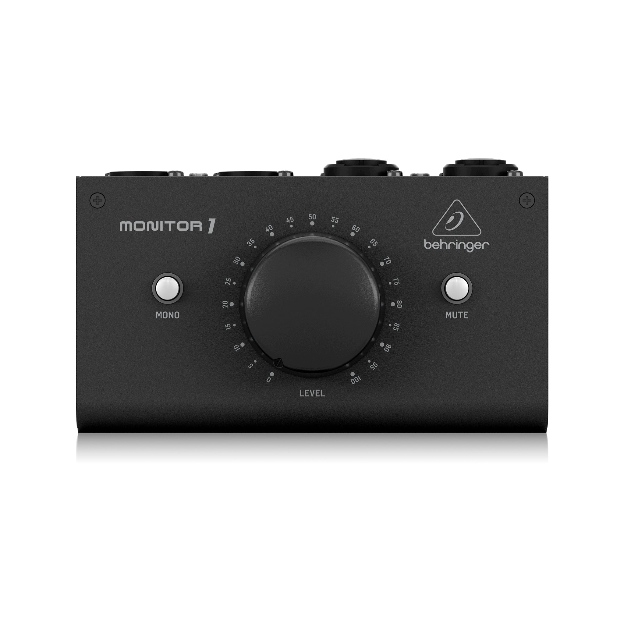 Behringer MONITOR1 Premium Passive Stereo Monitor and Volume Controller