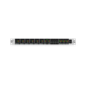 Behringer ZMX8210 V2 Rackmount Zone Mixer