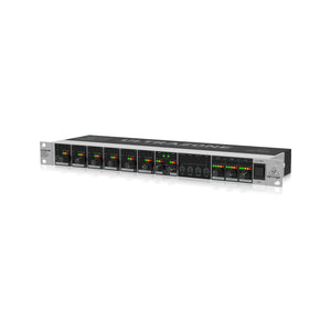 Behringer ZMX8210 V2 Rackmount Zone Mixer