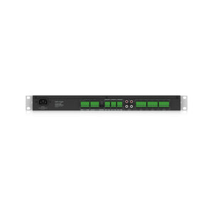 Behringer ZMX8210 V2 Rackmount Zone Mixer