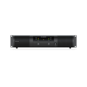 Behringer NX3000 3000W 2-channel Power Amplifier