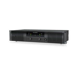 Behringer NX3000 3000W 2-channel Power Amplifier