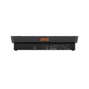 Behringer 2600 Semi-Modular Analog Synthesizer
