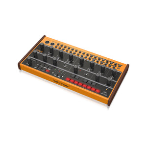 Behringer Crave Analog Semi-Modular Synthesizer, UK Plug