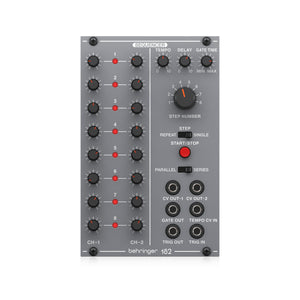 Behringer 182 Sequencer Eurorack Module