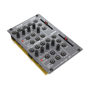 Behringer 297 Dual Portamento / CV Utilities Eurorack Module