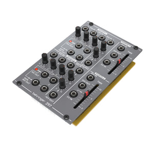 Behringer 297 Dual Portamento / CV Utilities Eurorack Module