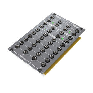Behringer 173 Quad Gate / Multiples Eurorack Module