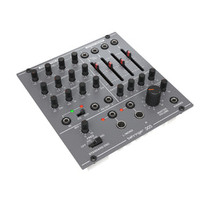 Behringer 305 EQ / Mixer / Output Eurorack Module