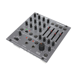 Behringer 305 EQ / Mixer / Output Eurorack Module