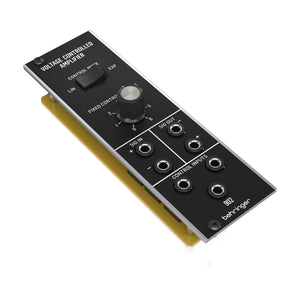 Behringer 902 Voltage Controlled Amplifier Eurorack Module