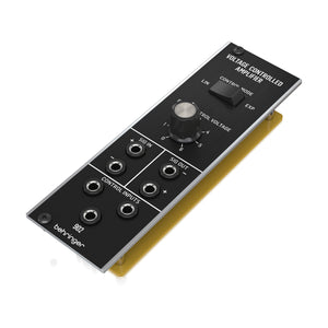Behringer 902 Voltage Controlled Amplifier Eurorack Module