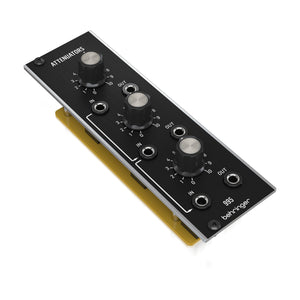Behringer 995 Attenuators Eurorack Module