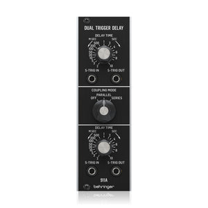 Behringer 911A Dual Trigger Delay Eurorack Module
