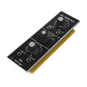 Behringer 911A Dual Trigger Delay Eurorack Module