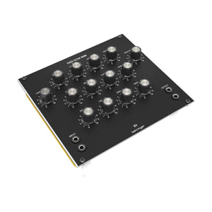 Behringer 914 Fixed Filter Bank Eurorack Module