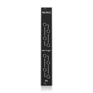 Behringer 994 Passive Multiples Eurorack Module