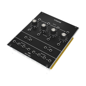 Behringer CP35 Attenuators - Analog Attenuator and Multiples Eurorack Module