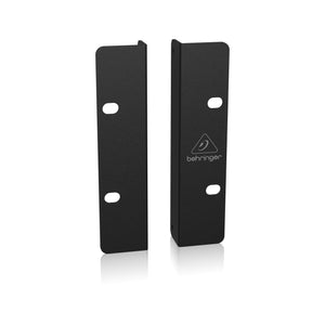 Behringer Rack ears for 80 HP Eurorack Chassis