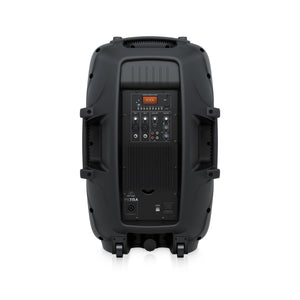 Behringer PK115A 800W 15-inch Powered Speaker with Bluetooth