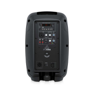 Behringer PK108A Active 250 Watt 8 inch PA Speaker System