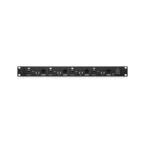 Behringer DI4800A 4-Channel Active Direct Box