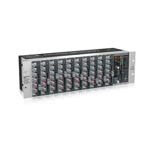Behringer Eurorack Pro RX1202FX Rackmount Mixer with Effects