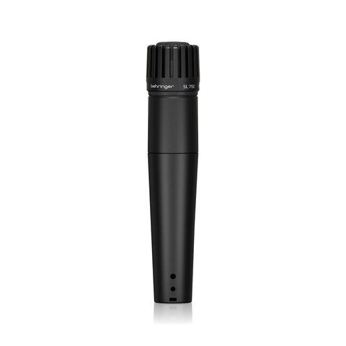 Behringer SL 75C Cardioid Dynamic Microphone