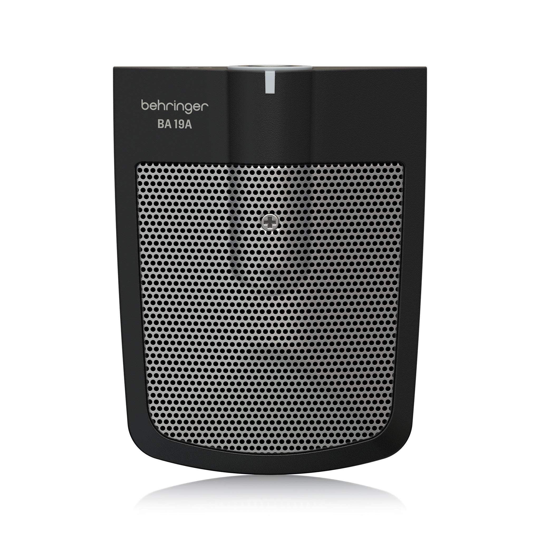 Behringer BA 19A Condenser Boundary Microphone