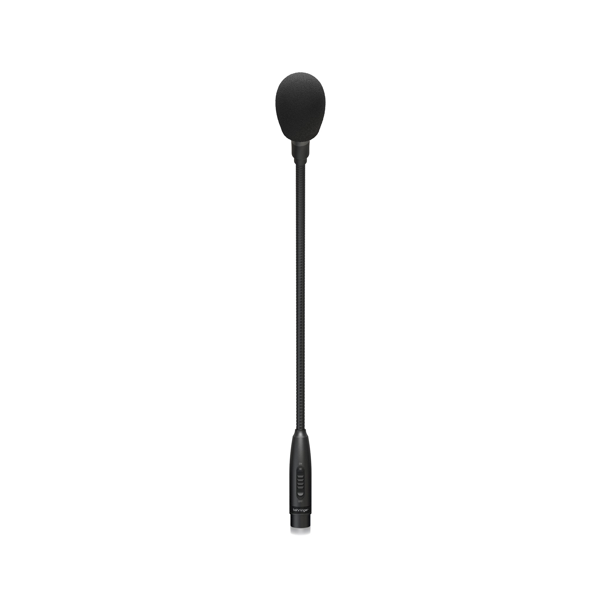 Behringer TA 312S Dynamic Cardioid Gooseneck Microphone