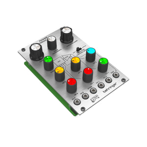 Behringer 1006 Filtamp 24 dB Low-Pass VCF and VCA Eurorack Module