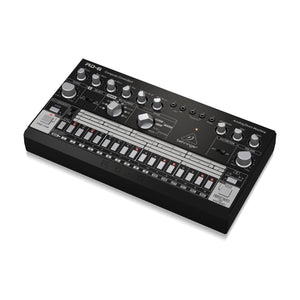 Behringer RD-6-BK Electronic Drum Controller, Black