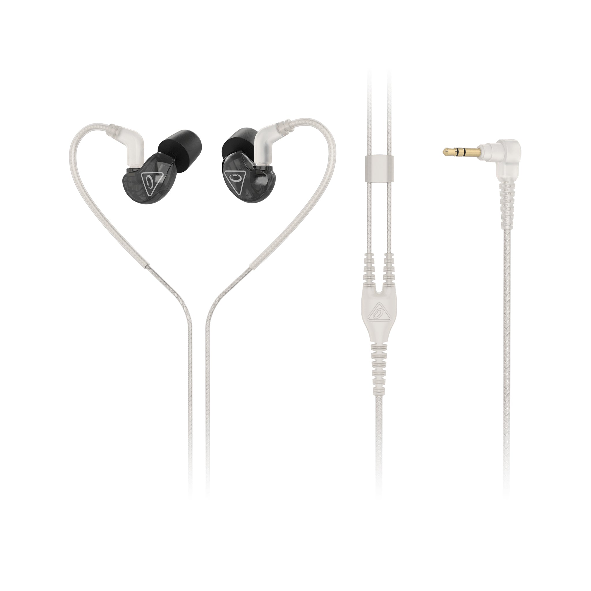 Behringer SD251-CK Studio Monitoring Earphones